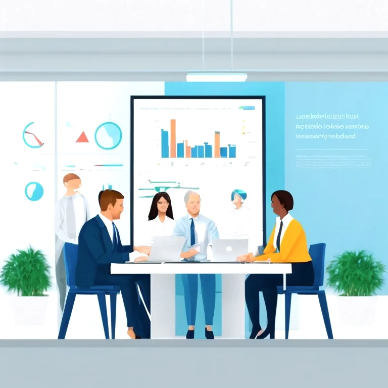 فريق دعم عملاء EconVisionWay